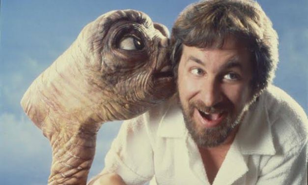 La impresionante teoría de Steven Spielberg acerca de los Ovnis