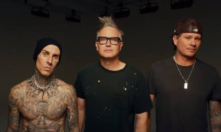Blink-182 cancela conciertos en México y Latam