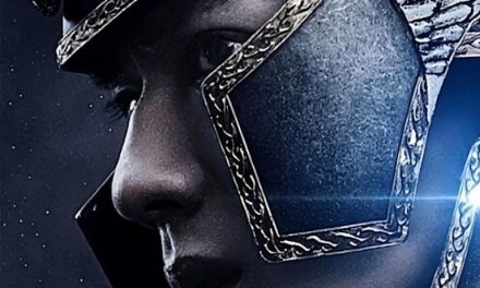 Knights of the Zodiac: la película de Los Caballeros del Zodíaco lanza nuevo póster y canción oficial