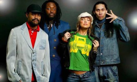 ¿Está Fergie de vuelta en los Black Eyed Peas? Esto es lo que se sabe