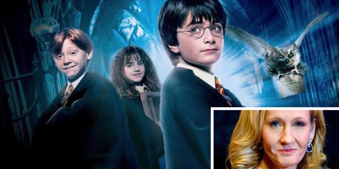 HBO Max prepara una nueva serie de Harry Potter; J.K. Rowling debe dar su aprobación