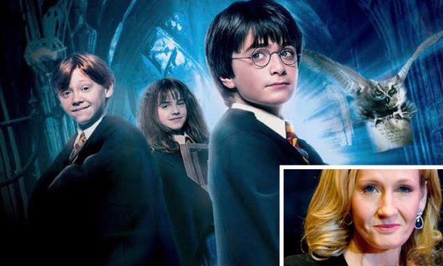 HBO Max prepara una nueva serie de Harry Potter; J.K. Rowling debe dar su aprobación