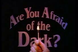 Recordando el espeluznante programa de los años 90; ¿Le temes a la oscuridad?