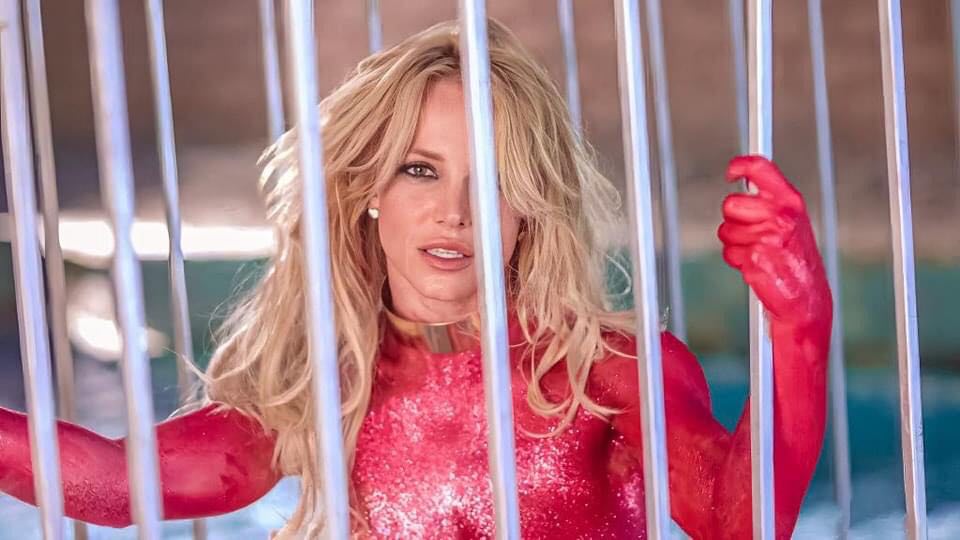 Britney Spears relatará sus momentos más vulnerables en su libro