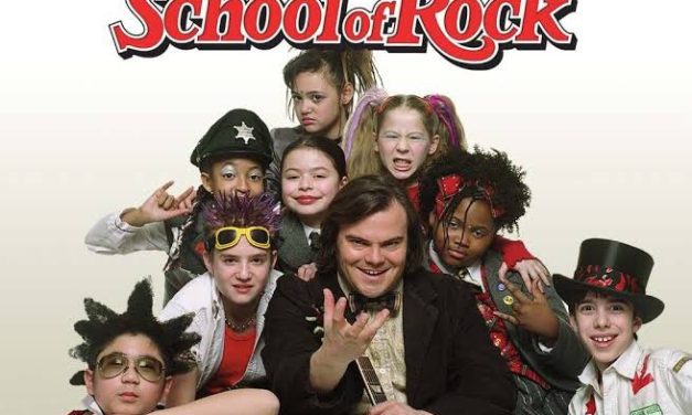 Jack Black anuncia reunión con el elenco ‘Escuela de Rock’ por los 20 años de la película