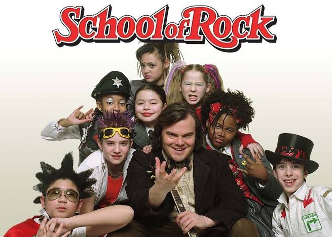 Jack Black anuncia reunión con el elenco ‘Escuela de Rock’ por los 20 años de la película