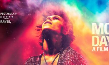 “Moonage Daydream”: la película sobre David Bowie se estrenará en HBO Max