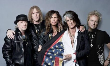 Aerosmith se despide tras 50 años de carrera