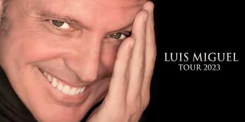Luis Miguel Tour 2023: Anuncian fechas de preventa para los conciertos de ‘El Sol’ en México