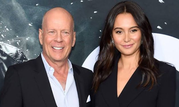 Esposa de Bruce Willis comparte noticia desalentadora sobre la salud del actor; ‘Las opciones son escasas’