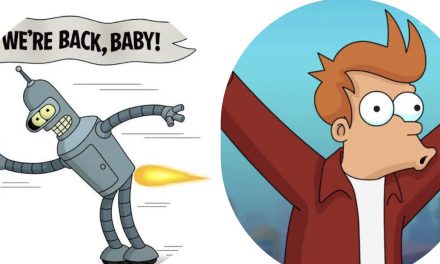 Vuelve “Futurama” después de 10 años ¿Cuándo y dónde se estrenará?