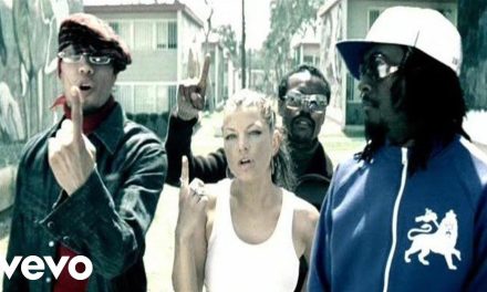 Where Is the Love?, canción de The Black Eyed Peas cumple 20 años
