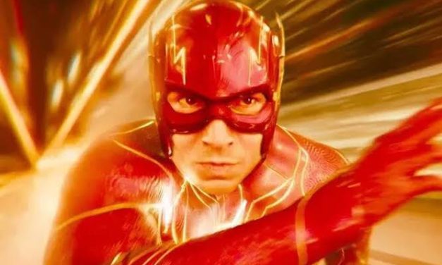 The Flash presenta un tráiler final épico. ¿Ya lo viste?