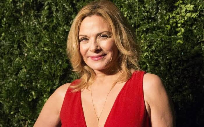 Kim Cattrall regresa a ‘Sex and the City’ en la serie ‘And Just Like That…’