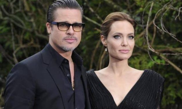 Brad Pitt acusa a Angelina Jolie de ‘vengativa’ y la demanda