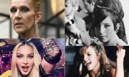 Estas son las 10 cantantes femeninas con más discos vendidos según la IFPI.