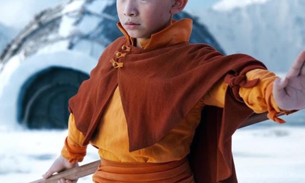 Así luce el live action de “Avatar: la leyenda de Aang” producido por Netflix