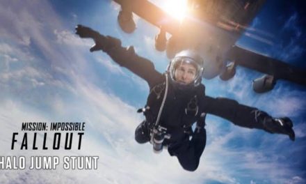 Misión Imposible 7: Tom Cruise estuvo a punto de perder la vida haciendo una escena de riesgo