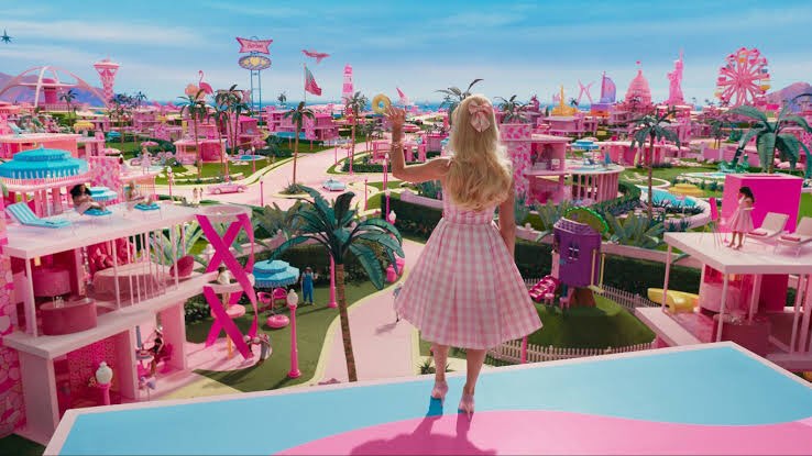 Mattel trabaja en la creación del universo cinematográfico de Barbie
