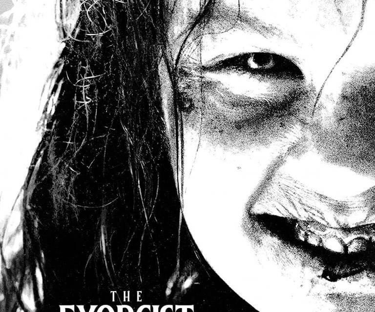 Lanzan los primeros pósters oficiales de la nueva película The Exorcist: Believer. ¿Ya los viste?