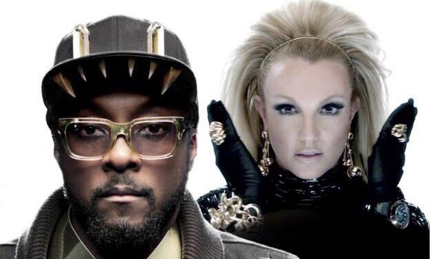 ¡Vuelve Britney Spears!  Lanza «Mind Your Business» en colaboración con Will.i.am.