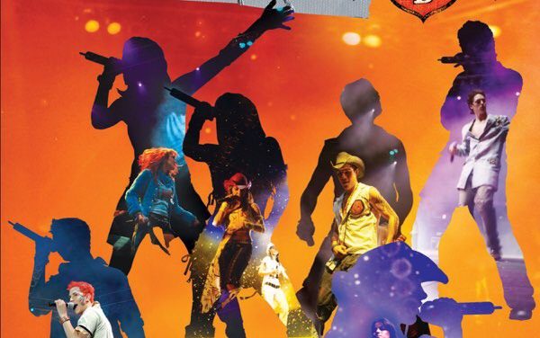 El álbum Tour Generación RBD en vivo cumple 18 años. ¿Lo recuerdas?
