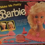 Nostalgia Barbie: estos son algunos de los artículos más icónicos de nuestra muñeca favorita en los 90s .