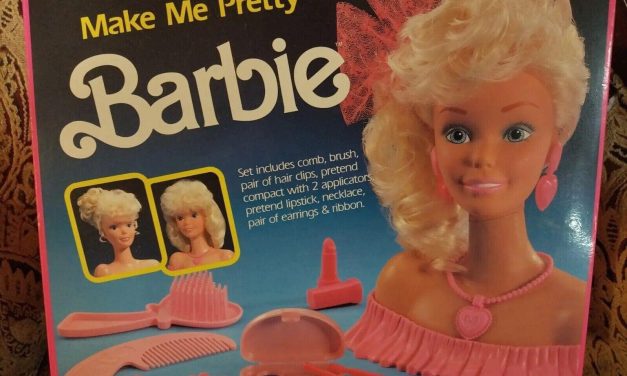Nostalgia Barbie: estos son algunos de los artículos más icónicos de nuestra muñeca favorita en los 90s .