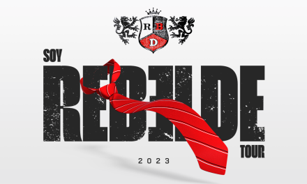 Soy Rebelde Tour: Se filtra supuesta lista de las canciones de los próximos shows. 