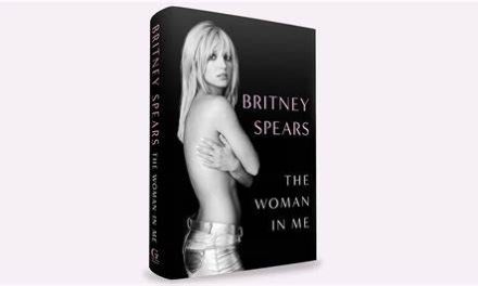 «The Woman In Me», el libro que narra las memorias de Britney Spears, ya tiene fecha de publicación