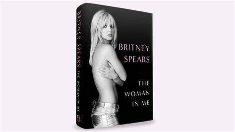 «The Woman In Me», el libro que narra las memorias de Britney Spears, ya tiene fecha de publicación