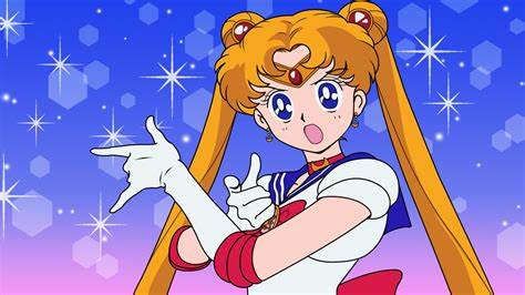 Así es como se vería nuestra amada ‘Sailor Moon’ en la VIDA REAL según la Inteligencia Artificial