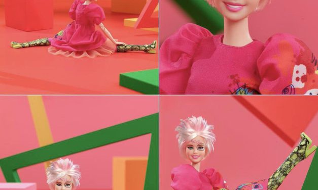 Mattel lanzará la ‘Barbie rarita’ tras su éxito en película