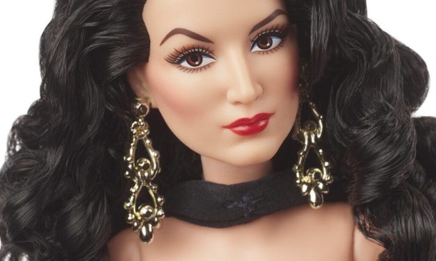 Barbie de María Félix: Mattel lanza a la venta muñeca de la ‘La doña’