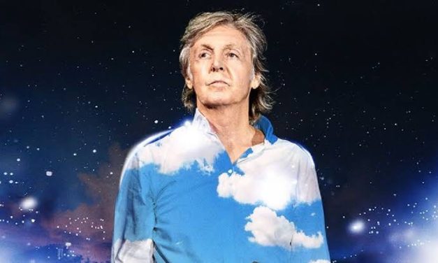 Abren registro para posible concierto de Paul McCartney en México