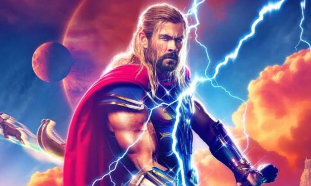 “Thor 5″: la visión del director Taika Waititi sobre el futuro del superhéroe.