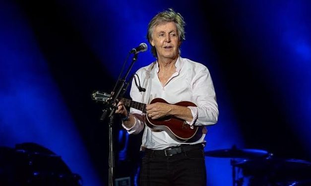 Paul McCartney regresa a México: fecha, boletos, y más