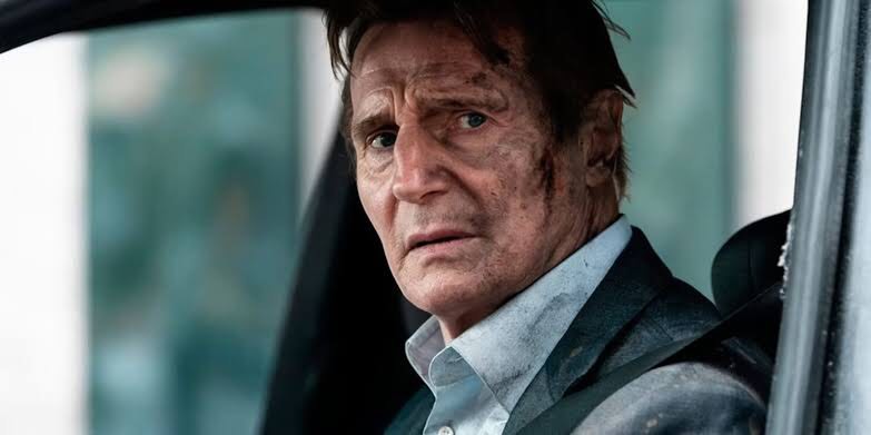 “Contrarreloj”, con Liam Neeson, llenará de adrenalina los cines.