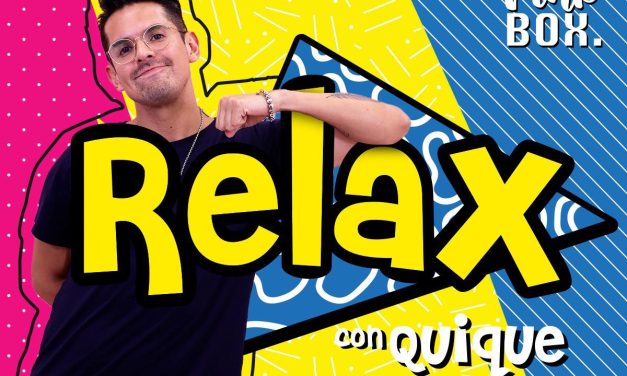 Quique Galdeano comienza nuevo proyecto de entrevistas titulado “Relax con Quique Galdeano”