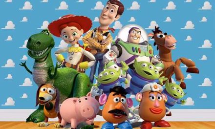 Así se verían los personajes de Toy Story en la vida real según la Inteligencia Artificial.