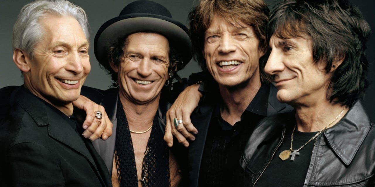 ¿Los Rolling Stones sueltan pistas sobre su nuevo álbum? Te contamos todo al respecto.