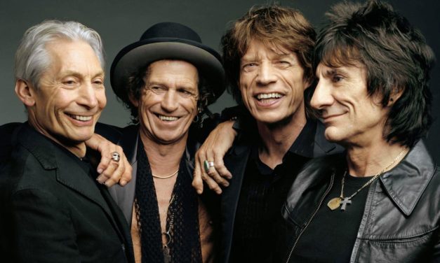 ¿Los Rolling Stones sueltan pistas sobre su nuevo álbum? Te contamos todo al respecto.