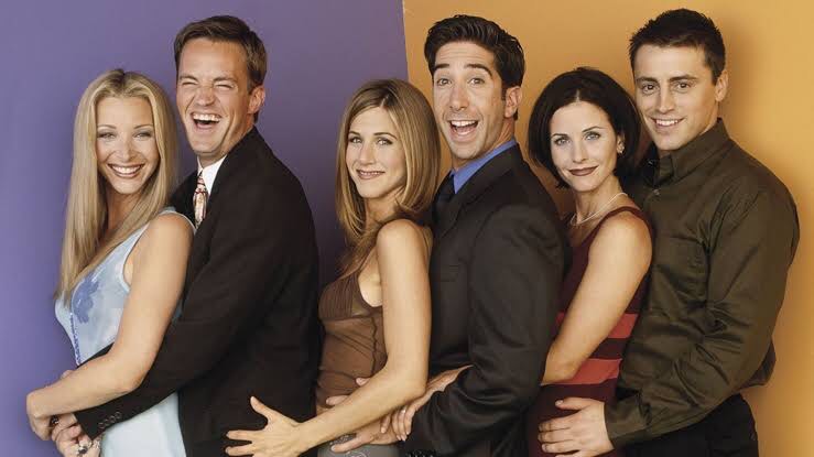 Guionista de ‘Friends’ cuenta su mala experiencia con los actores de la serie