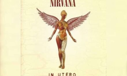 Lanzarán 53 canciones inéditas de Nirvana en la reedición del álbum “In Utero” por su 30° aniversario