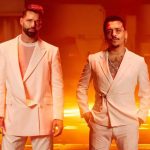 Ricky Martin y Nodal estrenan nueva versión de “Fuego de noche, nieve de día”