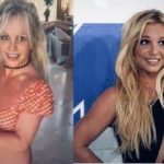 Britney Spears compartió un video que puso en alerta a sus fanáticos