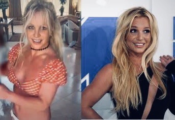 Britney Spears compartió un video que puso en alerta a sus fanáticos