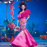Mattel honrará a México con la ‘Barbie Día de Muertos’.
