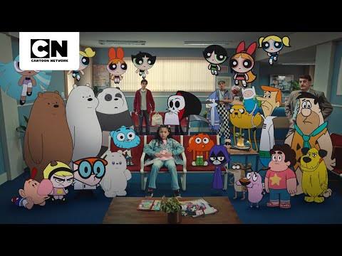 ¿Cuál fue la mejor generación de Cartoon Network? El canal abre debate en redes.