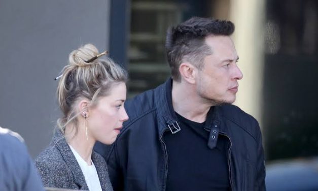 Warner quería despedir a Amber Heard de ‘Aquaman 2′ pero Elon Musk lo impidió